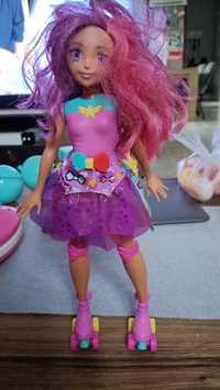 Lalka Barbie Cyber