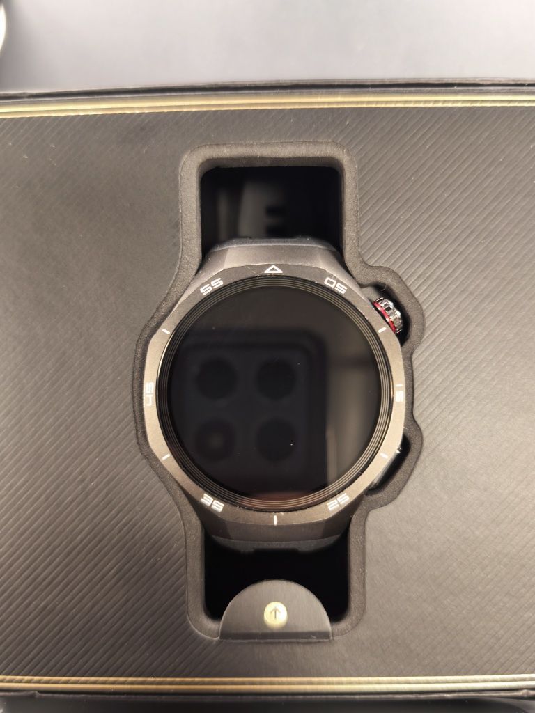 Huawei Watch GT 5 PRO active 46mm  zegarek smartwatch