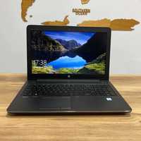 HP Zbook G3 15,6" FHD i7-6820HQ 16GB 512SSD Gwar Sklep