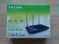 Router TP-LINK TL-1043ND