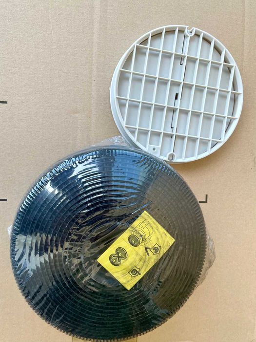 Вбудована витяжка ELECTROLUX LFG525S