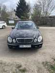 Mercedes w211 e320 cdi Avantgarde