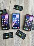 iphone айфон 15 128gb black dual sim акб 100%