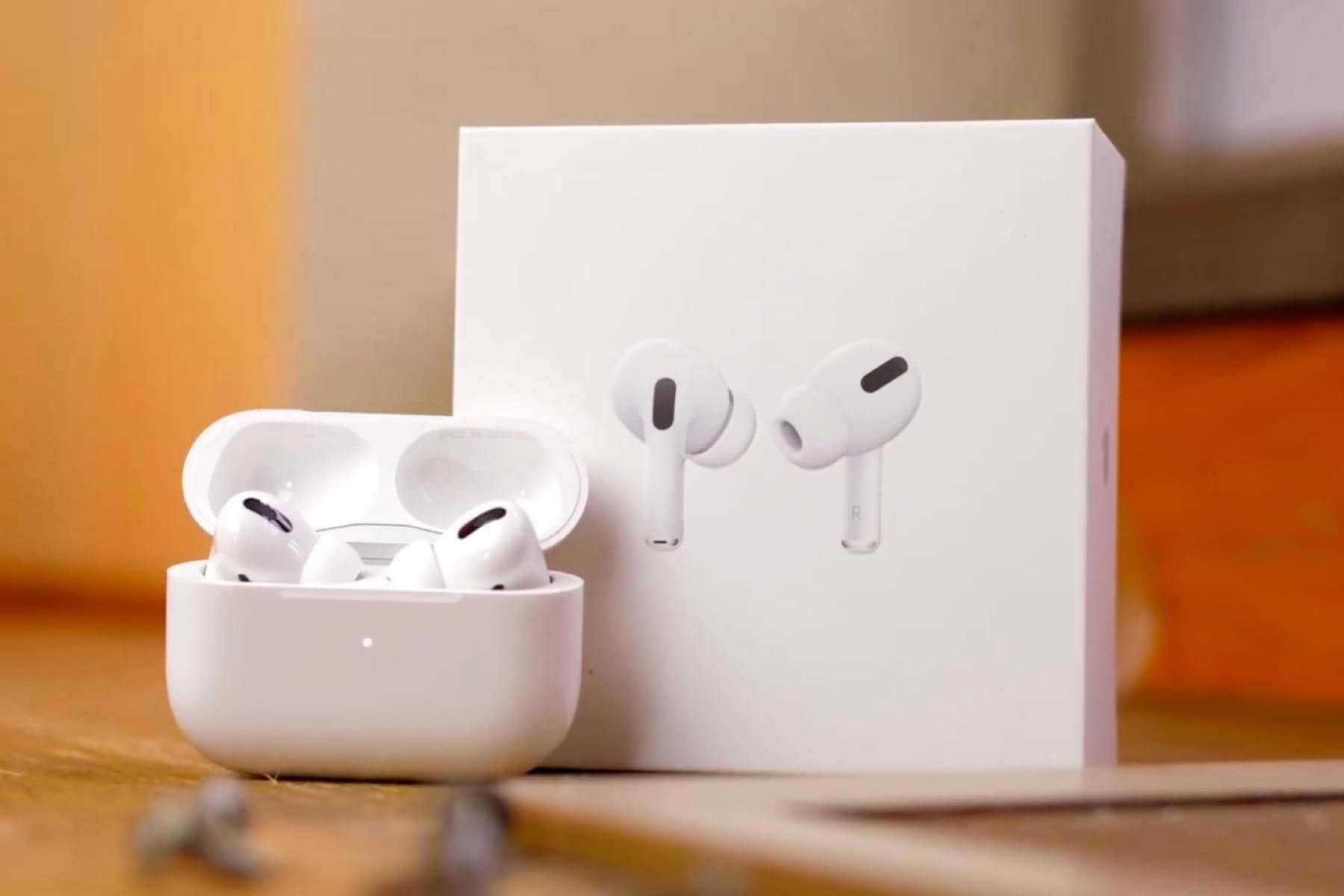 AirPods Pro 2 Lux