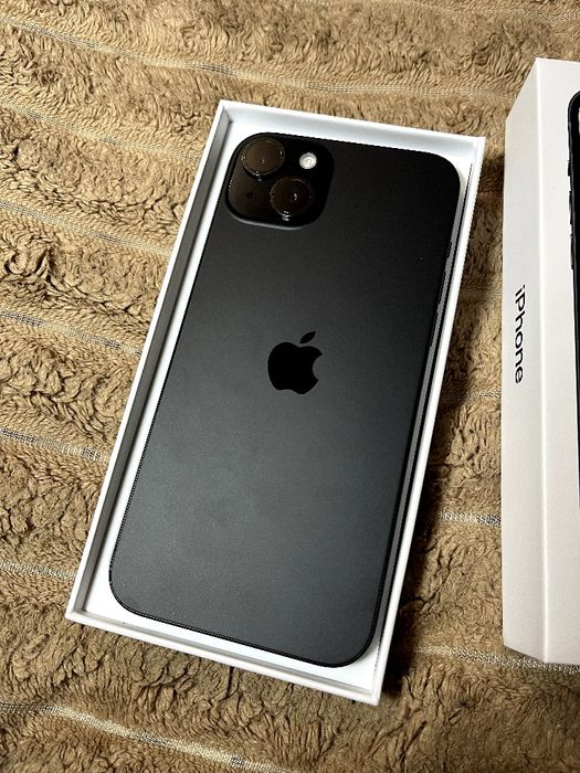 iphone 15 plus 256 gb