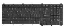 Klawiatura do Toshiba A500 A505 L350 P200 P300