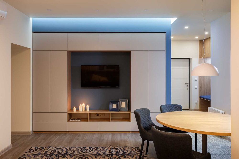 2.к. студия ЖК на Литейной 71м2 Центр Новодворянсий Фестивальный