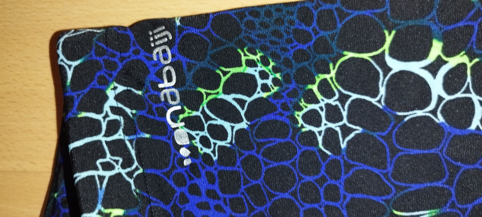 Camisolas / calções proteção 50 neoprene Nabajii e Olaian Menino