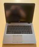 Niedrogi laptop HP MT42 14" FHD AMD PRO A8|8GB|SSD 240GB-NOWA BATERIA!