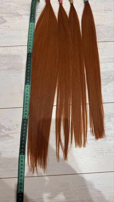 Славянские волосы , натуральные волосы