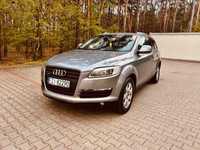 ZAMIANA Audi Q7 3,0Tdi 7 osobowy