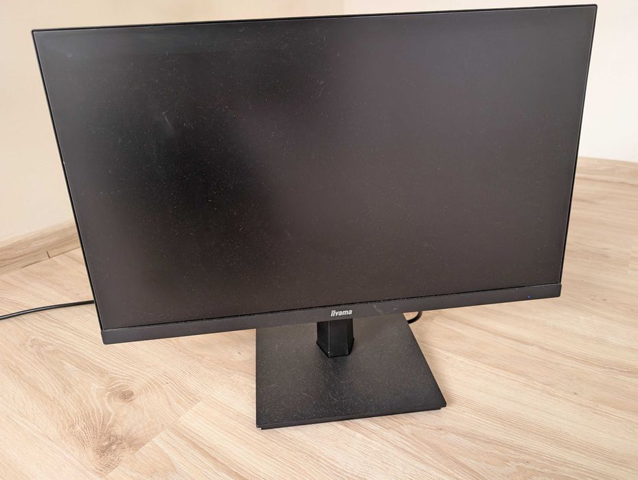Monitor iiyama XU2493HSU-B1
