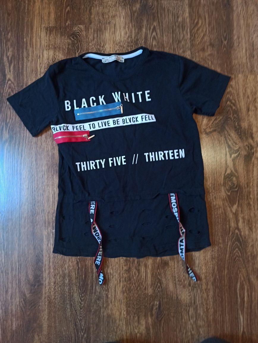 T-Shirt rozmiar 146