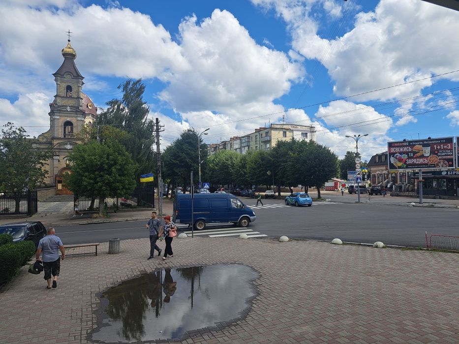 Одне з Найкращих приміщень для оренди Вашого бізнесу