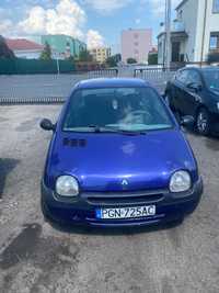 Na sprzedaż renault twingo