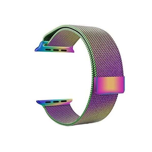 Ремешок металлический для Apple Watch