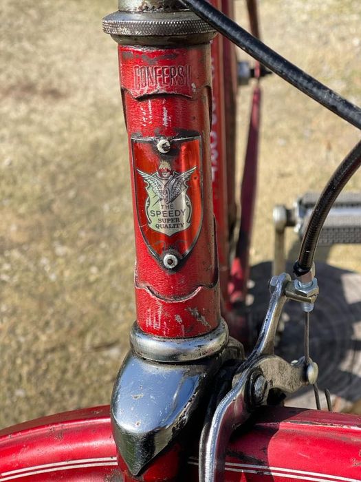 Pasteleira do Avô - Confersil The Speedy Super Quality