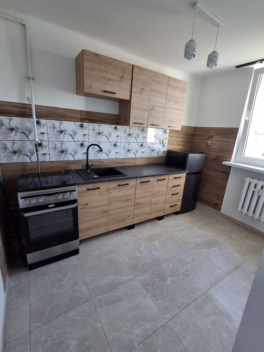 Kawalerka na wynajem 34m2 ZAREZERWOWANE DO 15.12