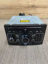 Radio Samochodowe Citroen c5