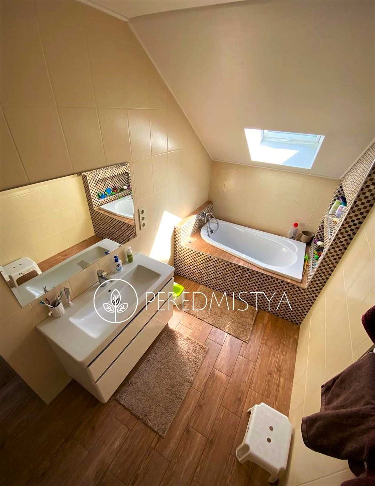 Продам надійний будинок 178м, з ремонтом та сонячн.панелями, Глеваха