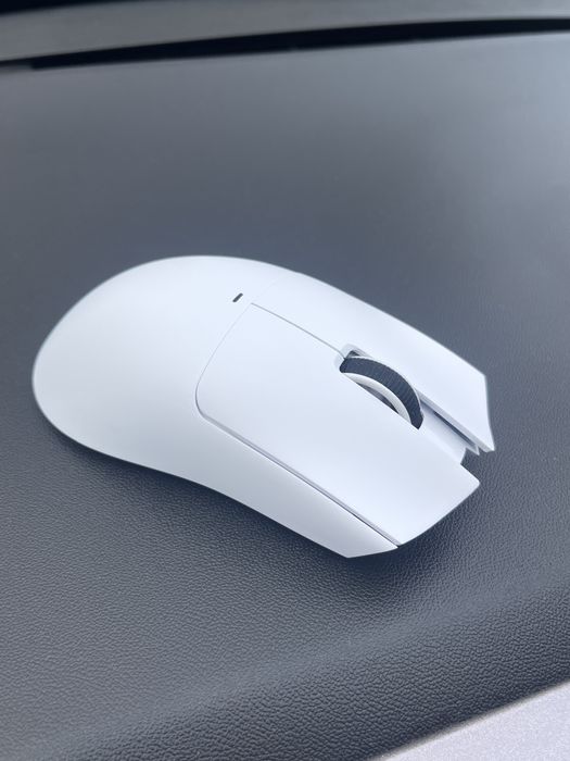 Мишка ігрова ATACK SHARK