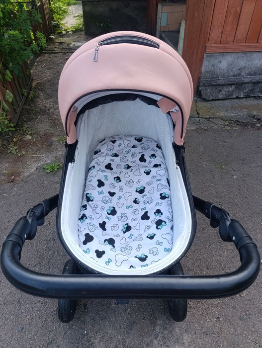 Коляска 2 в 1 Richmond