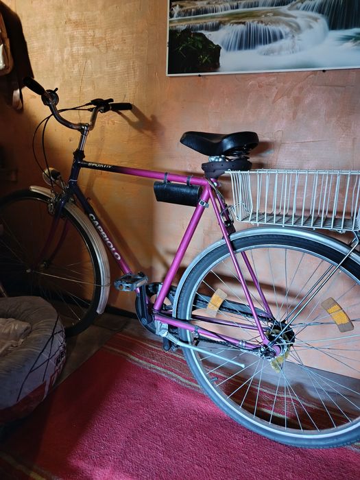 Велосипед класичний