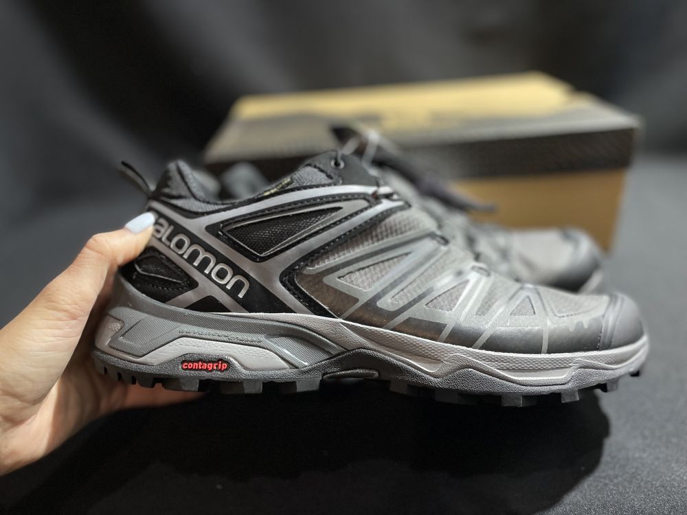 Кроссовки Salomon X Ultra 3 GTX оригинал