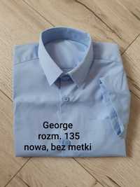 Koszula rozmiar 135 George