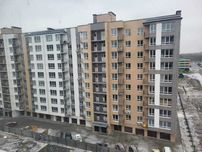 Продам 2к квартиру в ЖК Дніпровська Брама 2