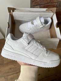 Adidas Forum Low white
