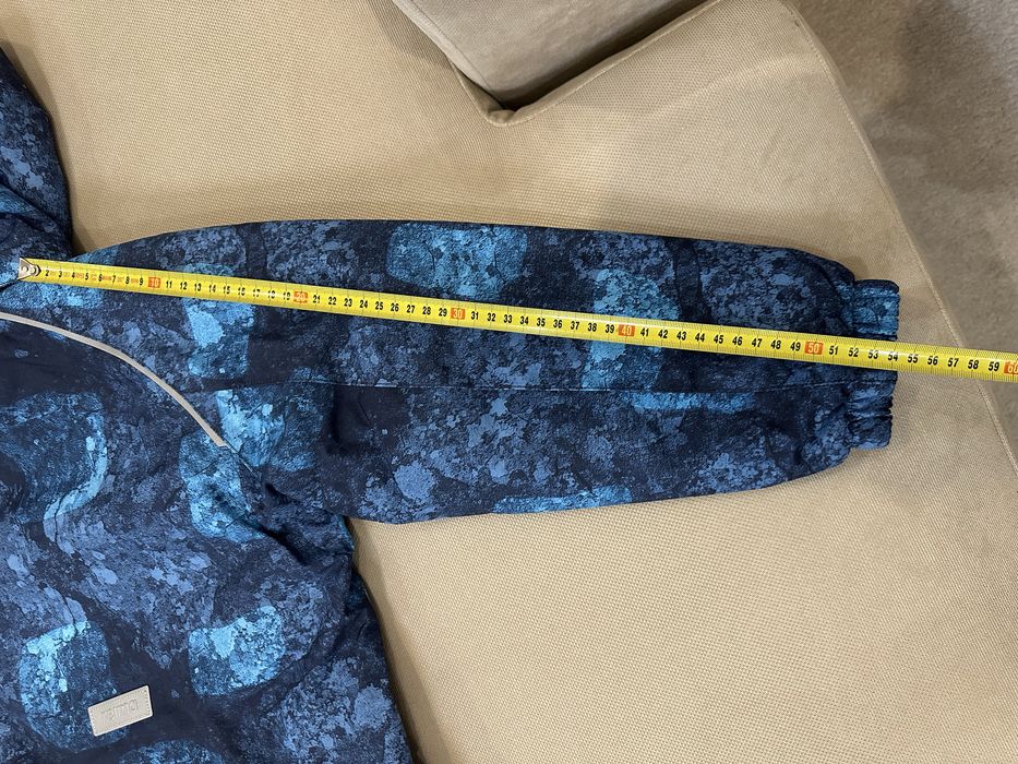 Комбінезон Reimatec Tornio, 128p, комбинезон