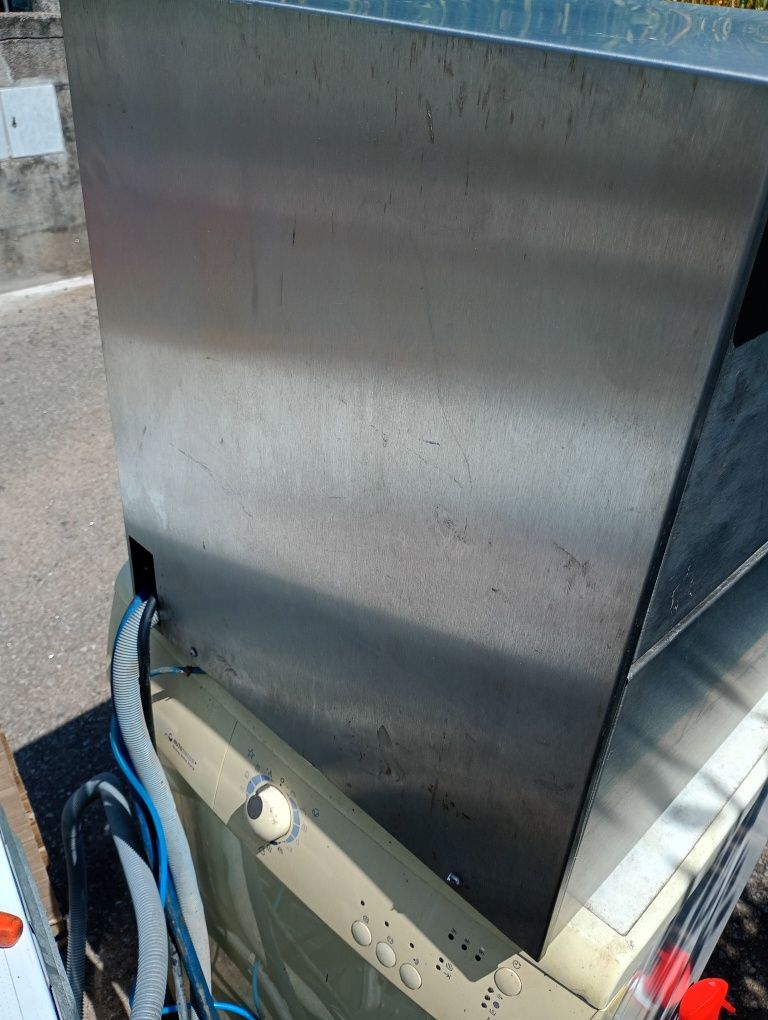 Máquina de lavar copos e chávenas com entrega e garantia