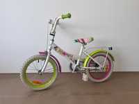 Дитячий двоколісний велосипед Disney Minnie 16"