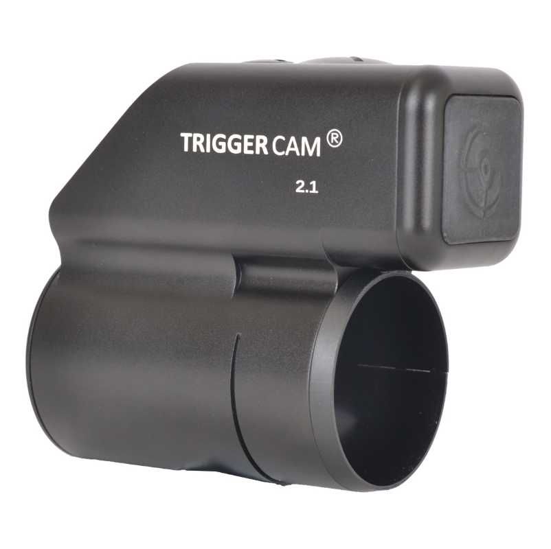Trigger Cam 2.1 
Kamera na lunetę celownicze