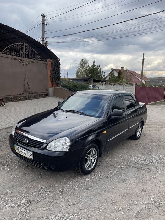 Продам Ваз 2170 Priora 2008 года