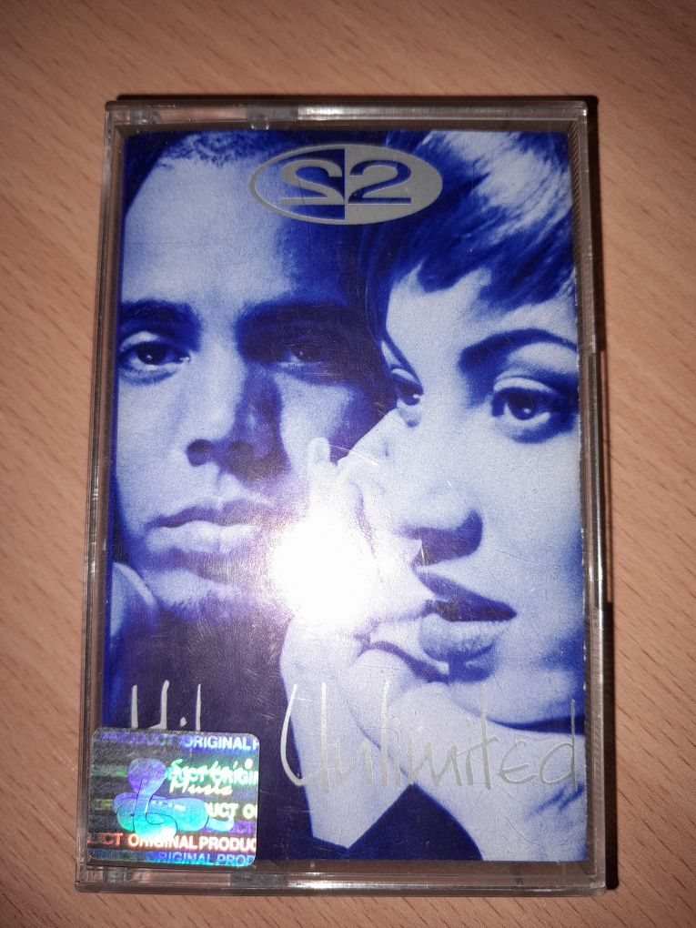 2 Unlimited " Hits Unlimited"