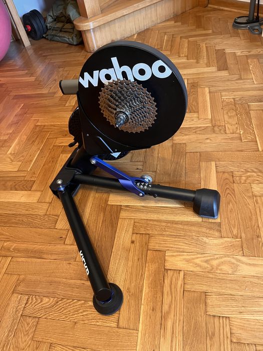 Trenażer Wahoo Kickr v5
