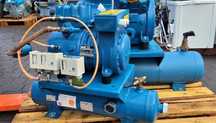 SPRĘŻARKA chłodnicza FRASCOLD D3 19 Y 19,12 m3/h 4,8 KW