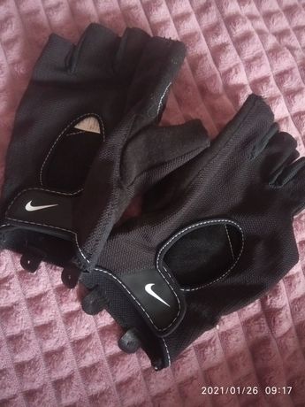 Rękawiczki Nike fit dry