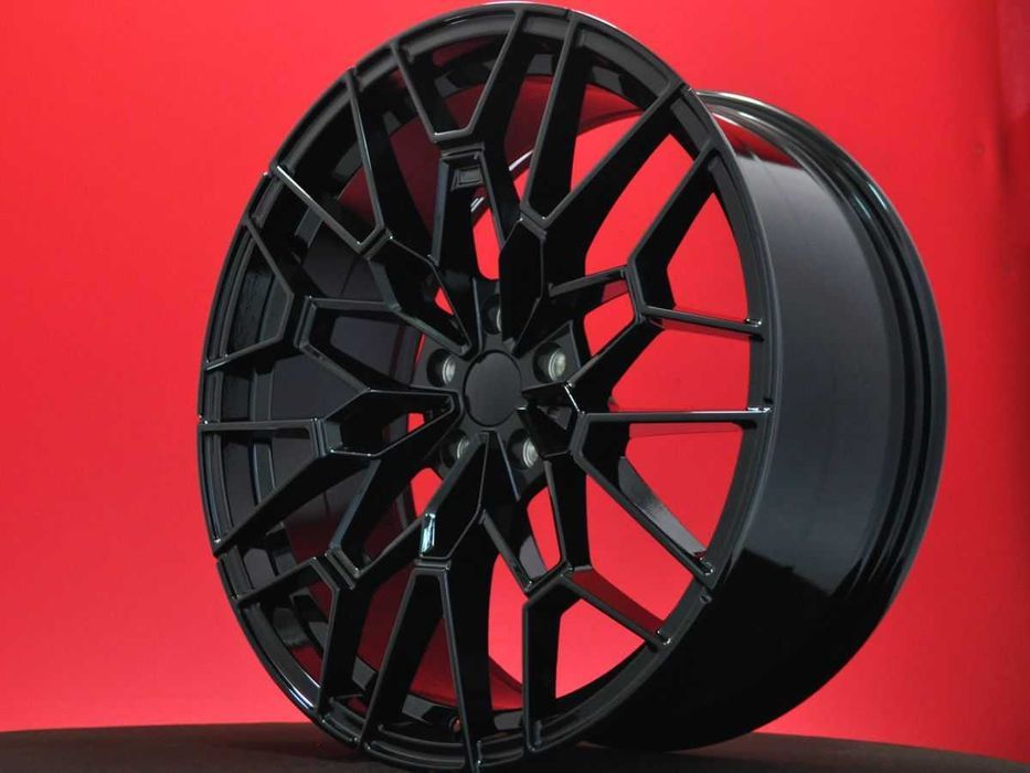 Felgi R19 5x112 BMW 5 G30 G31 G38 G60 G61 7 G11 G12 G70 8 G14 G15 G16