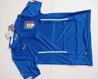 nowa koszulka PUMA FIGC ITALIA HOME REP rozmiary S