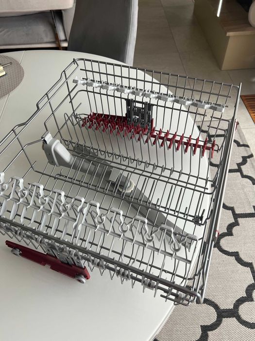 Części do zmywarki AEG F99025IMOP, pompa, panel, grzałka, moduł ster.