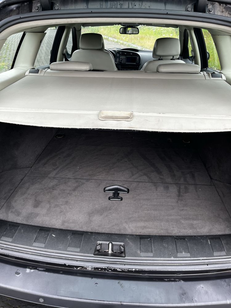 Saab 9-3 Vector 1.9TiD 200KM eSid2