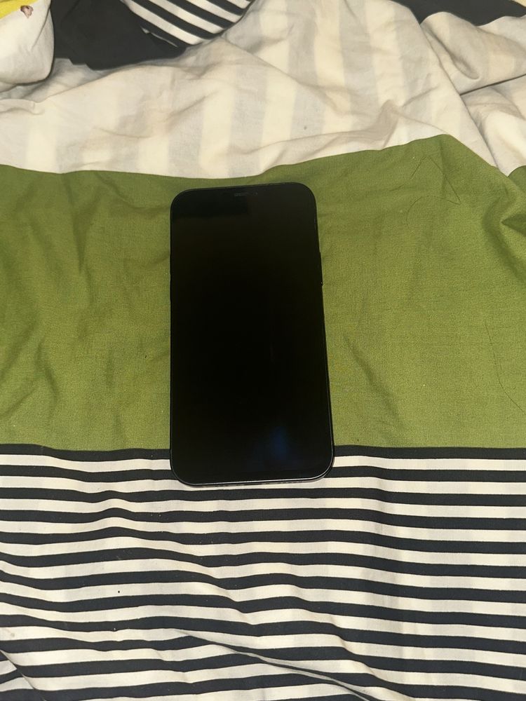 Iphone 12 128 GB otimo estado