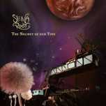 The Secret Of Our Time. CD. Mystic Production