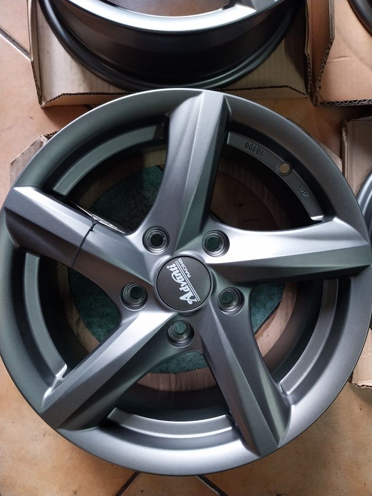 Felgi 15" nowe Kia ceed hunday ix20 i30