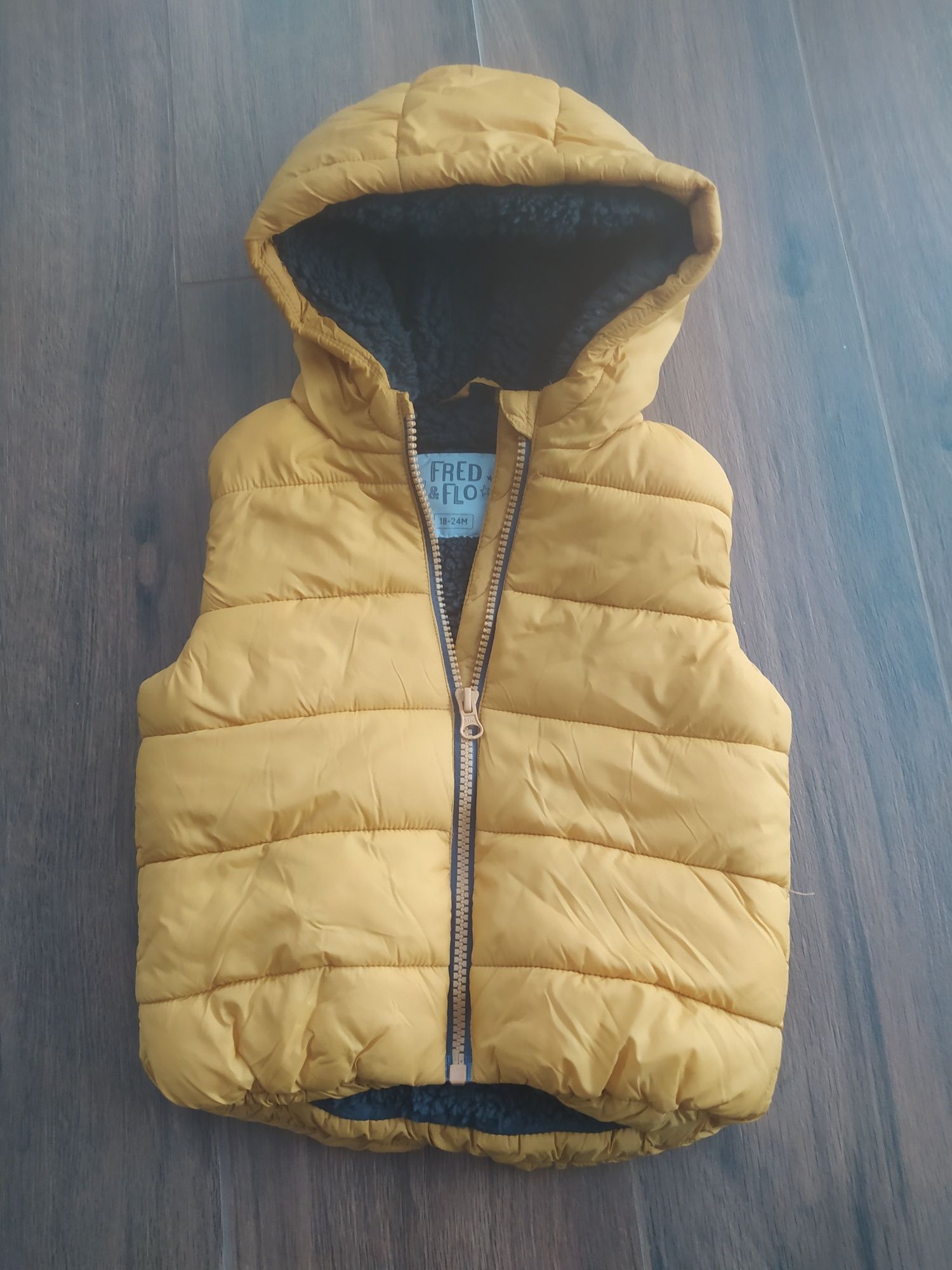 Kamizelka r 92, f&f stan idealny