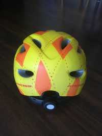 Kask rowerowy dziecięcy Kross r.XS