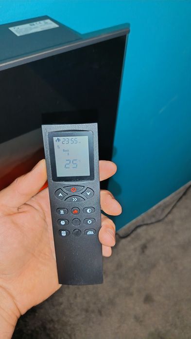 Na sprzedaż Kominek elektryczny
